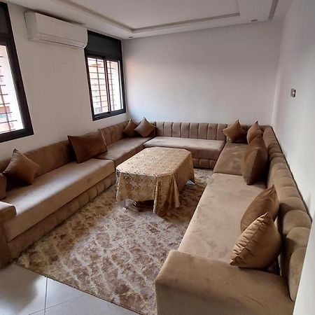 New Apartment In Marrakesh Guliz Exterior photo