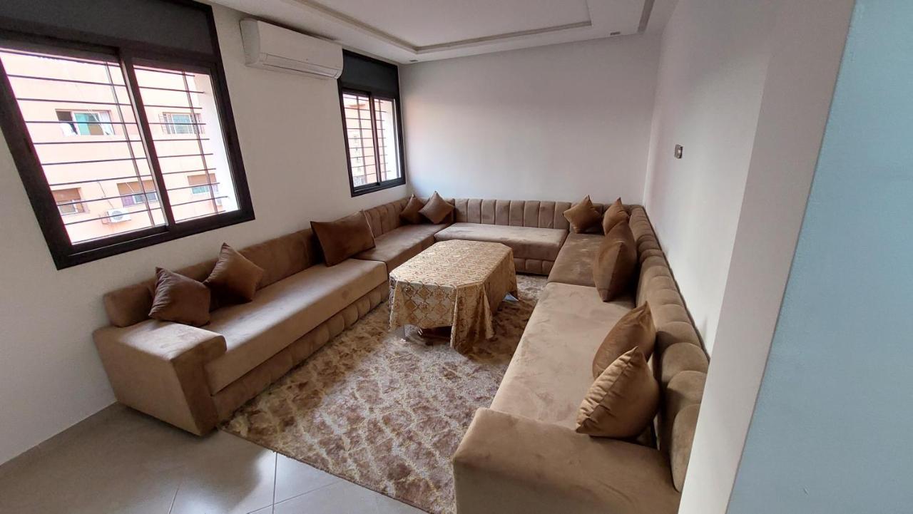 New Apartment In Marrakesh Guliz Exterior photo