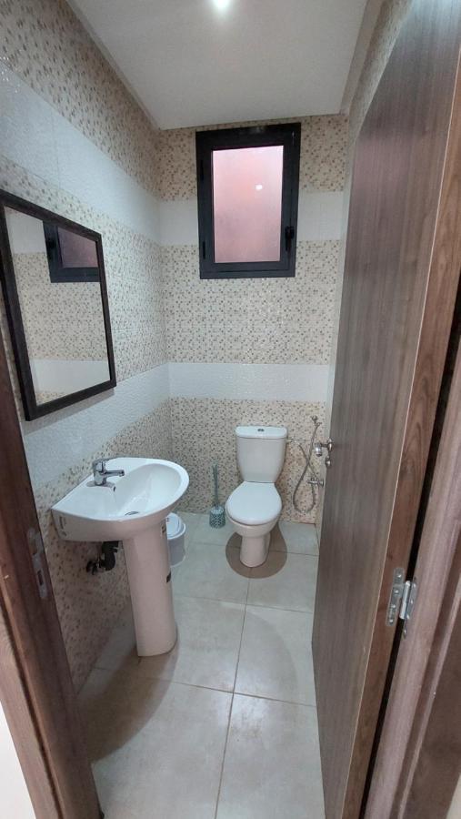 New Apartment In Marrakesh Guliz Exterior photo